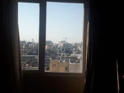 تصویر 5 - هتل آپارتمان مجتمع اقامتي ضامن رو به حرم در  مشهد