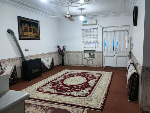 اجاره خانه ساحلی بندر ترکمن