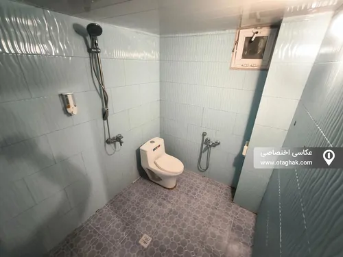 تصویر 17 - آپارتمان مبله نقش جهان (7) در  اصفهان