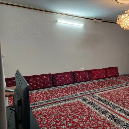 تصویر 4 - آپارتمان مبله اندرزگو ۱۲ (نزدیک حرم) در  مشهد