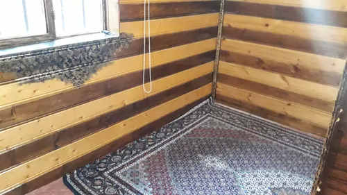 تصویر 3 - ویلا ییلاقی سه گوش پرویز در تالش