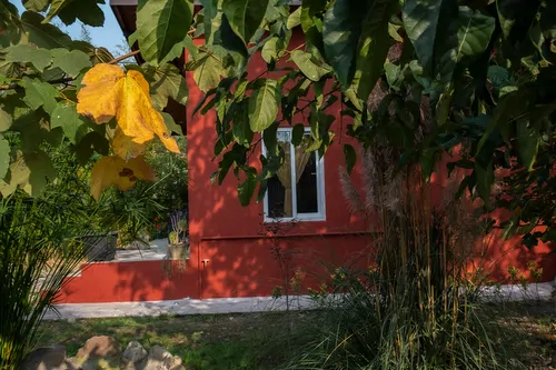 تصویر 11 - سوییت آن جا در  شهسوار