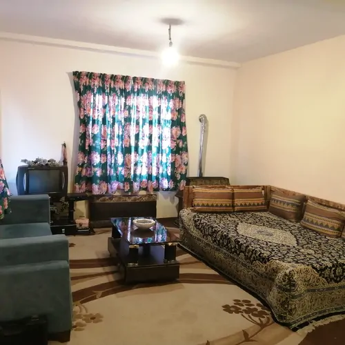 تصویر 3 - ویلا بهشت کوهستان در چالوس