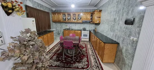 تصویر 5 - آپارتمان مبله پامچال امیر (۲) در نور
