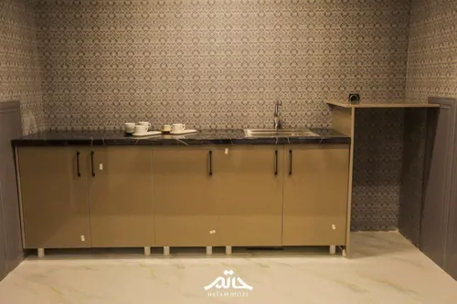 تصویر 3 - آپارتمان آپارتمان (حرم) در مشهد