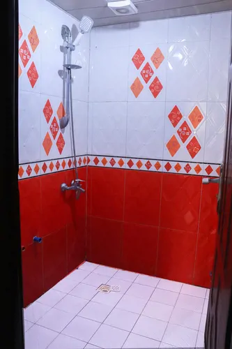 تصویر 12 - آپارتمان مبله کایرا در شیراز