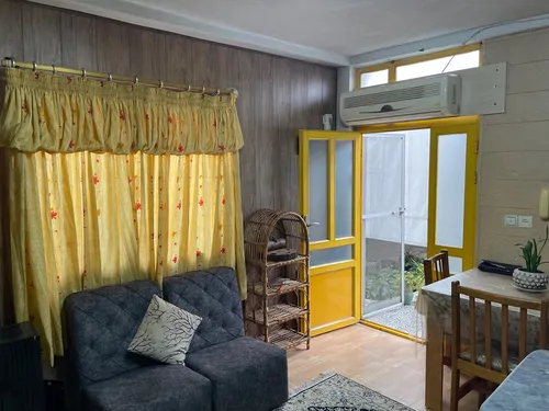 تصویر 15 - آپارتمان مبله علی در  انزلی