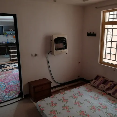 تصویر 8 - آپارتمان مبله دریا در  بوشهر