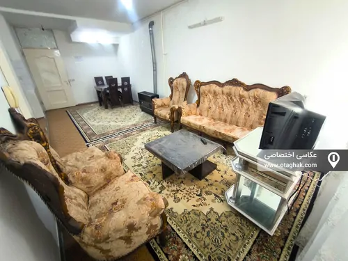 تصویر 4 - خانه مبله بهار  در  اصفهان