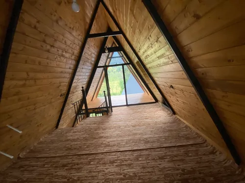 تصویر 8 - کلبه سوییسی لیانا در  ماسال