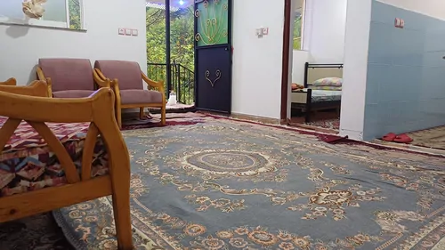 تصویر 4 - ویلا مادر در  ماسوله 