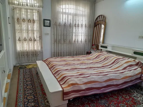 تصویر 5 - خانه مبله گلایول در  کاشان