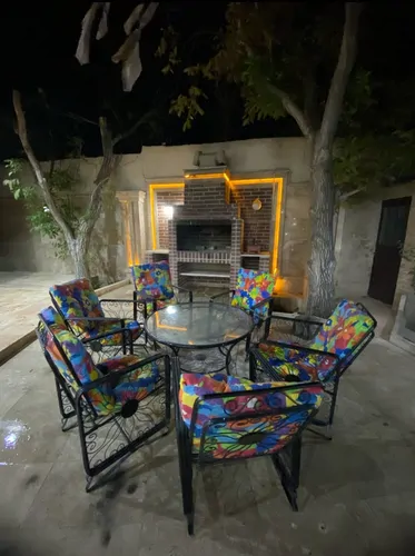 تصویر 5 - ویلا ویلا بدونه استخر دانیال در  ملارد 