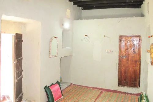 تصویر 7 - اقامتگاه بوم‌گردی اتاق دودری در  قشم