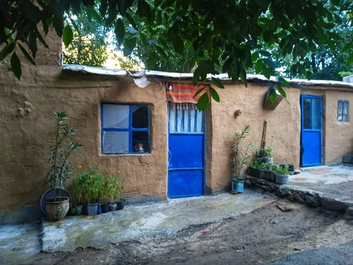 تصویر ۱ - اقامتگاه بوم‌گردی گلاویژ (3) در  سنندج