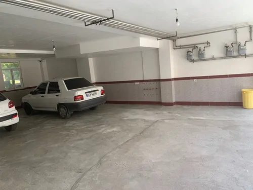 تصویر 5 - آپارتمان سوئیت اپارتمان قادر در سرعین