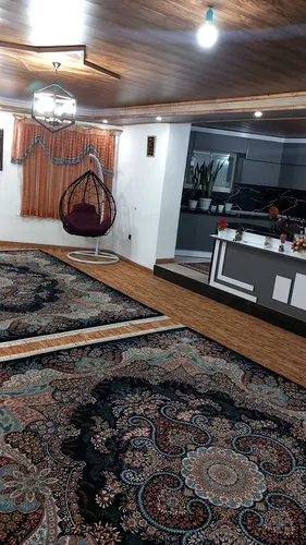 تصویر 8 - خانه میکائیل  در  محمودآباد