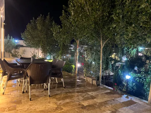 تصویر 20 - ویلا باغ استخردار آبگرم اقاقیا نزدیک مشهد در  مشهد