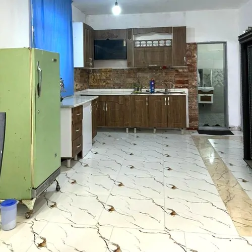 تصویر 3 - ویلا عمارت باغ مینو در شهریار