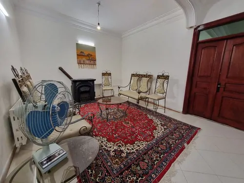 تصویر 9 - خانه ویلایی پدر سالار در  مشهد