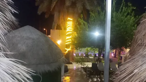 تصویر 5 - اقامتگاه بومگردی دنج واحد ماجرای رنگی در هرمز