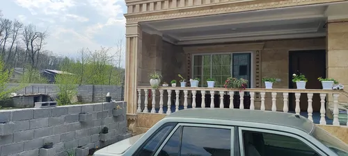 تصویر 15 - ویلا بهارستان در  تالش