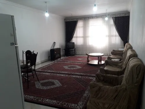 تصویر 2 - آپارتمان بعثت در  اردبیل