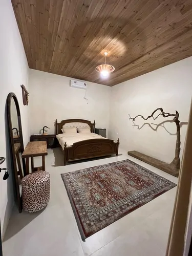 تصویر 7 - ویلا استخردار آبسرد وطن در  قشم