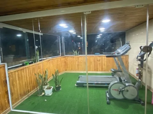 تصویر 5 - آپارتمان آپارتمانی پنت هاوس در پرهسر