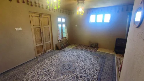 تصویر 4 - اقامتگاه بوم‌گردی بوم‌گردی کوهستانی سرونوش - سوییت نمدار  در علی آباد کتول