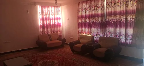 تصویر 5 - ویلا ویلا کوه قلعه در شاندیز