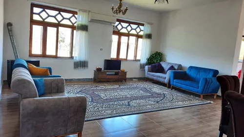 تصویر 3 - ویلا قاسمی در  ماسال