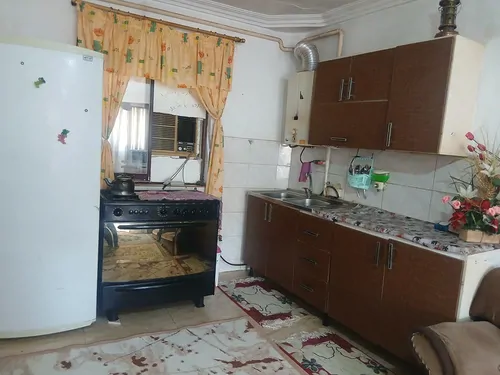 تصویر 6 - خانه ویلایی رازی در  رشت