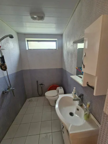 تصویر 30 - ویلا استخردار آبگرم ماتیسا با بیلیارد در  نور