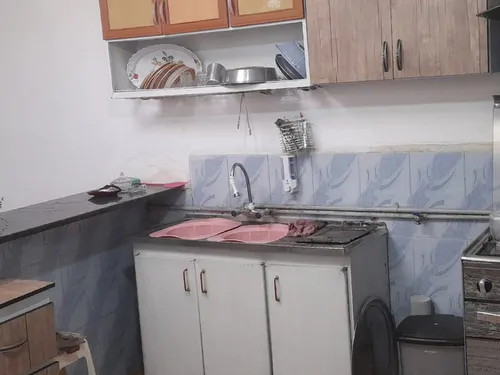 تصویر 4 - خانه مبله بیستون در صحنه