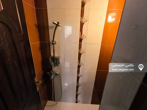تصویر 15 - آپارتمان مبله گلسار (1)	 در  رشت