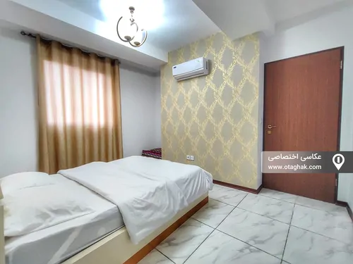 تصویر 15 - آپارتمان مبله ولیعصر(واحد2) در  شیراز