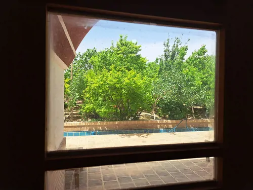 تصویر 13 - هتل سنتی امیریه (اتاق 2) در  کاشان