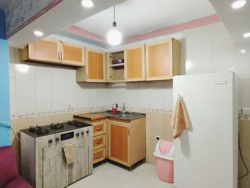 تصویر 4 - آپارتمان مینو در  بابلسر