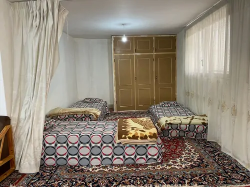 تصویر 2 - آپارتمان سوییت 50 متری در مشهد در مشهد