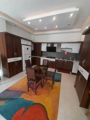 تصویر 5 - ویلا استخردار آبگرم مرجان با بیلیارد در  نمک آبرود