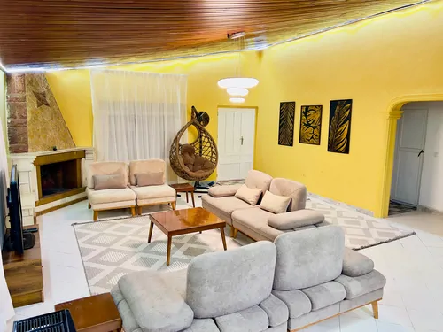 تصویر 9 - ویلا شاهان (۲) در متل قو