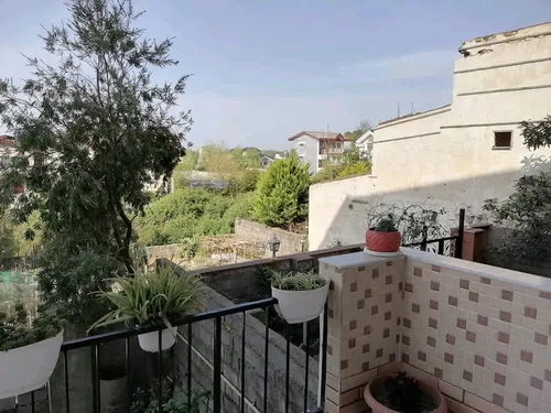 تصویر 8 - ویلا رودگر در نمک آبرود