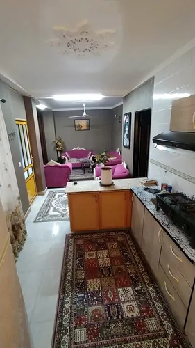 تصویر 19 - خانه بازار ماهی زارع در محمودآباد