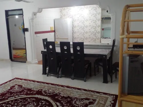 تصویر 3 - ویلا مبله دهکده سبز در نوشهر