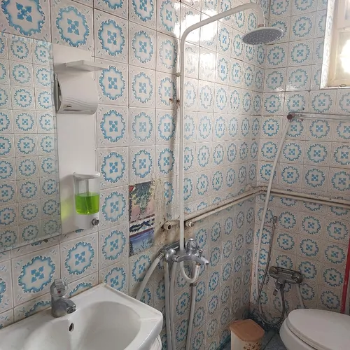 تصویر 12 - خانه ویلایی دلشاد  در  شیراز