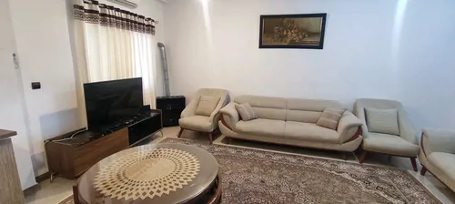 تصویر 3 - خانه ایلیا در متل قو