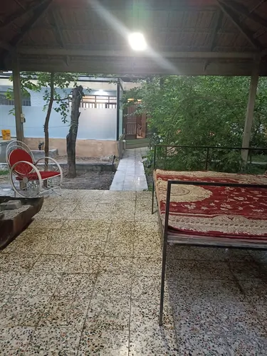 تصویر 2 - ویلا باغ ویلای استخردار ابگرم اقاقیا در باغ بهادران
