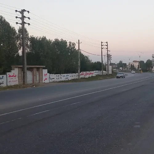 تصویر 3 - ویلا ویلا باغ دنج وآرام  در چمستان
