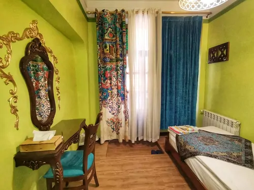 تصویر 2 - هتل سنتی رزاز (پردیس) در تهران